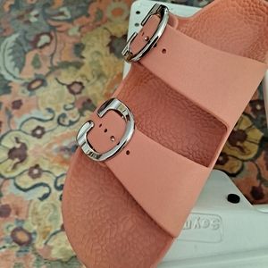 Aerosoles sandals size 10